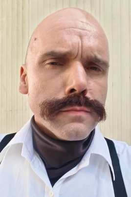 Zachary Coffin