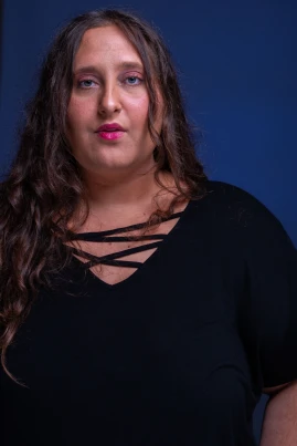 Taninna Oukacine