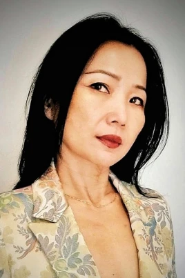 Sheena Hao