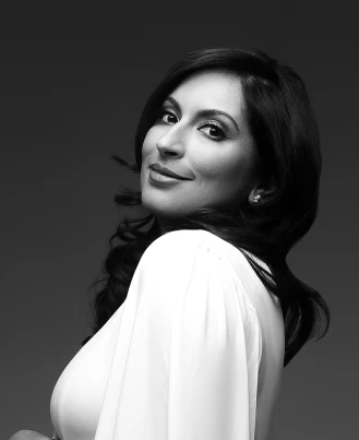 Zehra Fazal
