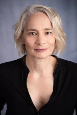 Laura Lieblein Adam