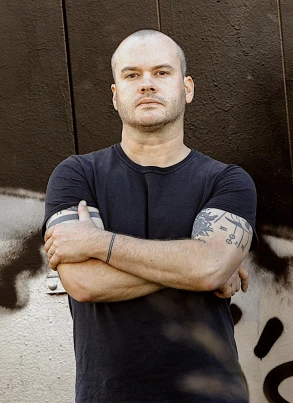 Stephen Louis Grush