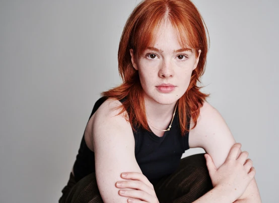 Madeleine Power