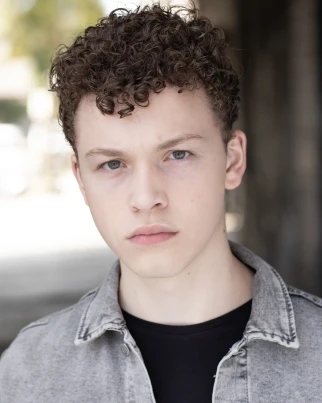Tucker Meek