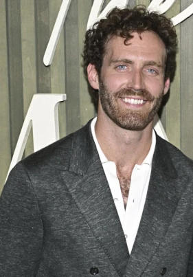 Jared Canfield