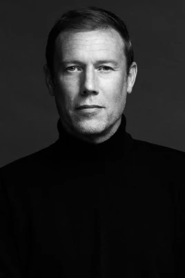 Jakob Cedergren