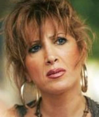 Gisèle Aouad