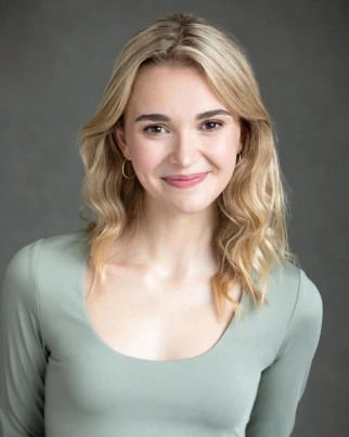 Nikki Roumel