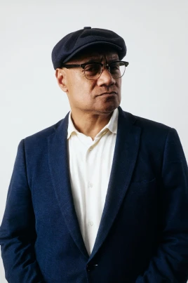 Oscar Kightley
