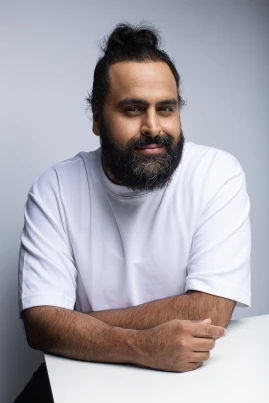 Arkie Kandola