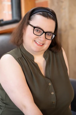 Ariel Graham
