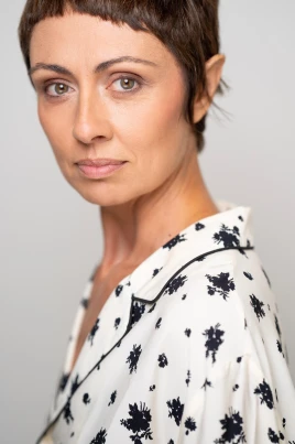Laura Anzani