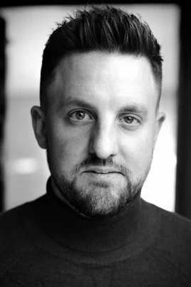 Simon Shorten