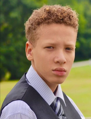 Jaron Elijah Hopkins