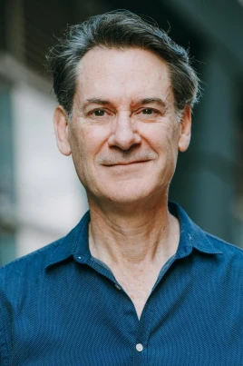 Ezra Barnes