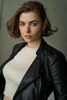 Juliette Crosbie