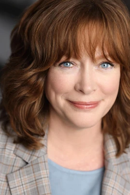 Brenda James