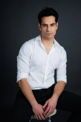 Anton Kostov