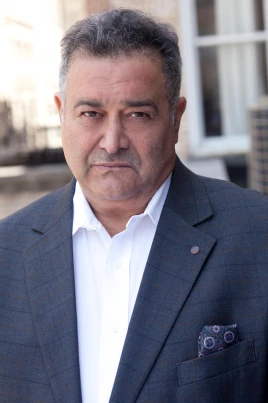 Garry Pastore