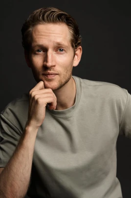 Mads Reuther