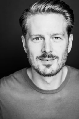Oliver Rice
