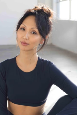 Linda Park