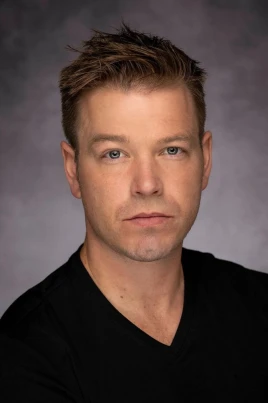 Brenden Roberts