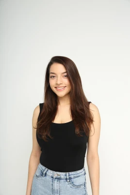 Nisha Steiger