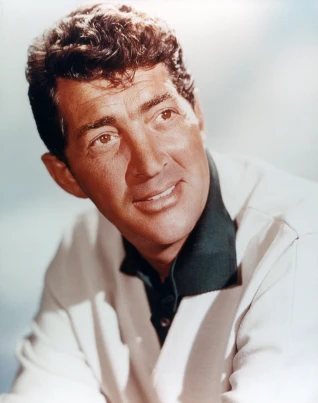 Dean Martin