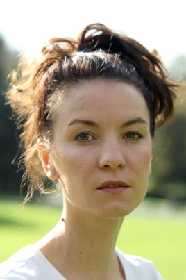 Regina Bikkinina