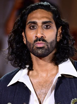 Amar Chadha-Patel