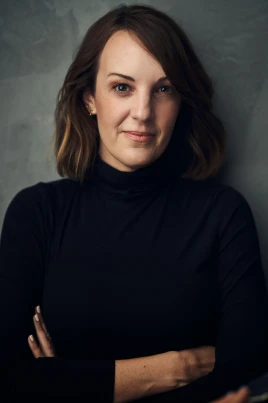 Jen Zaborowski