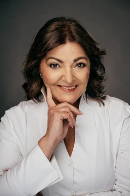 Charo Reina
