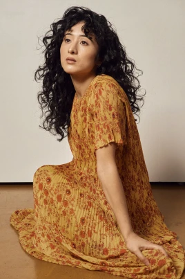 Sarah Formosa