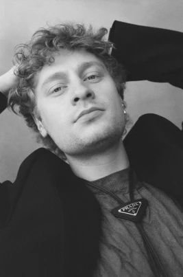 Antoine Olivier Pilon