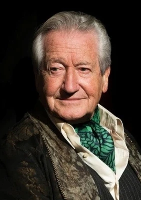 Jacques Sereys