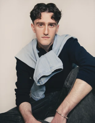 Zachary Branch