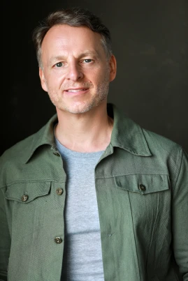 Andrew Rolfe