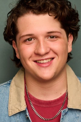 Braxton Herda