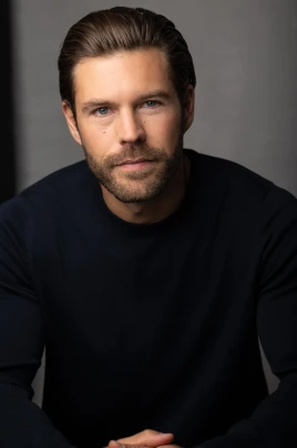 Chris Reid