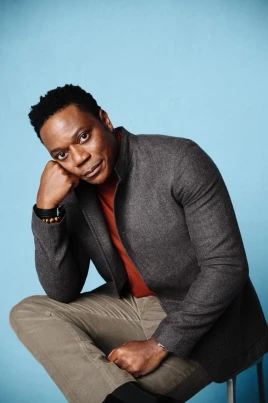 Chukwudi Iwuji