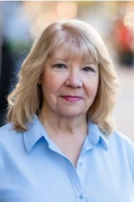 Ann Sweet