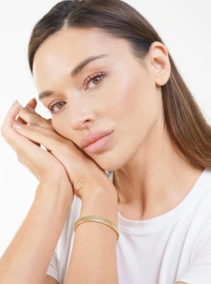 Crystal Reed