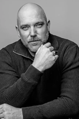 Matteo van der Grijn