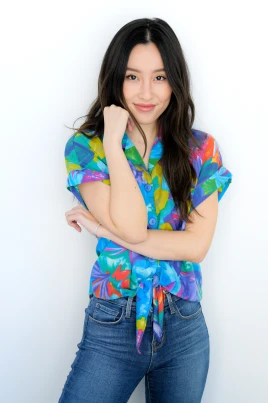 Olivia Sui