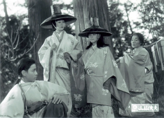 Keiko Enami