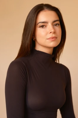 Katherine Hughes