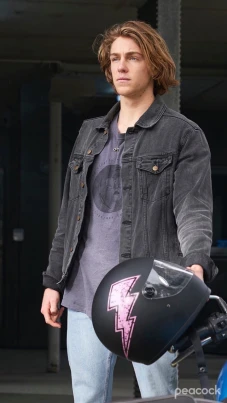 Cooper van Grootel