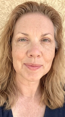 Lisa Grady