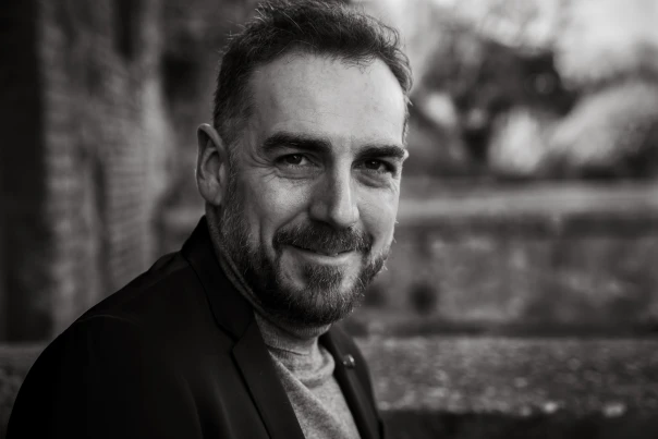 Simone Gandolfo